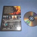 Το κυνήγι των μαγισσών DVD μεταχειρισμένο, περιπέτεια με υπότιτλους