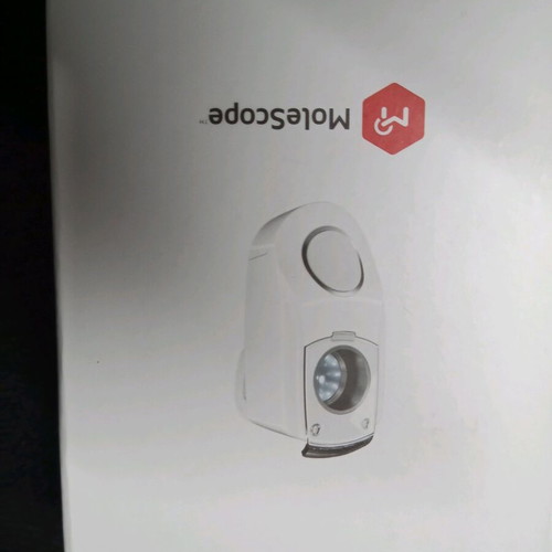 Nioscope 2.0 Nioxin like new professional consultation tool