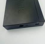 D-Link 8 θυρών Gigabit unmanaged switch