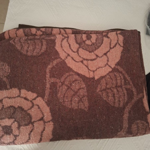 Single blanket like new