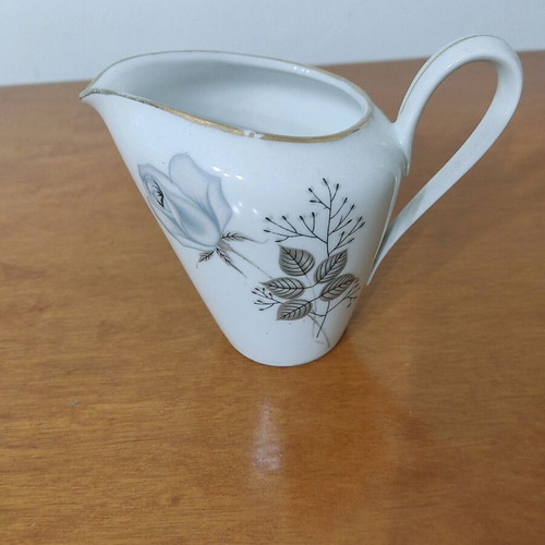 Heinrich porcelain milk serving vessel like new