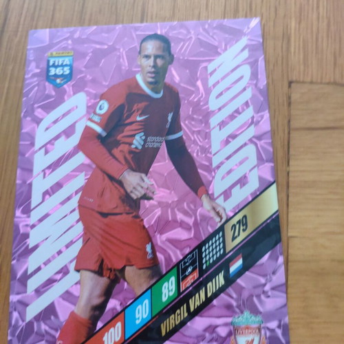 Panini 2026 XXL Limited Edition cards