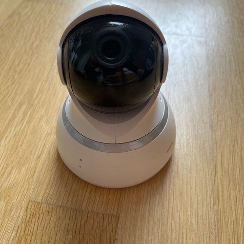 YI Dome Home Xiaomi Camera 1080p like new