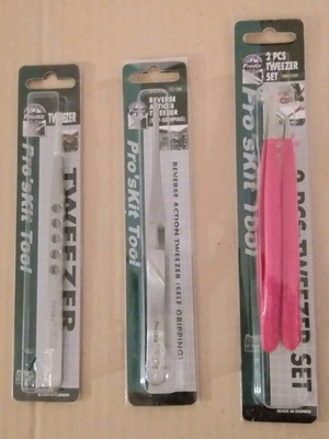 Σετ εργαλείων Pros Kit καινούργιο