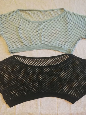 Four pieces
