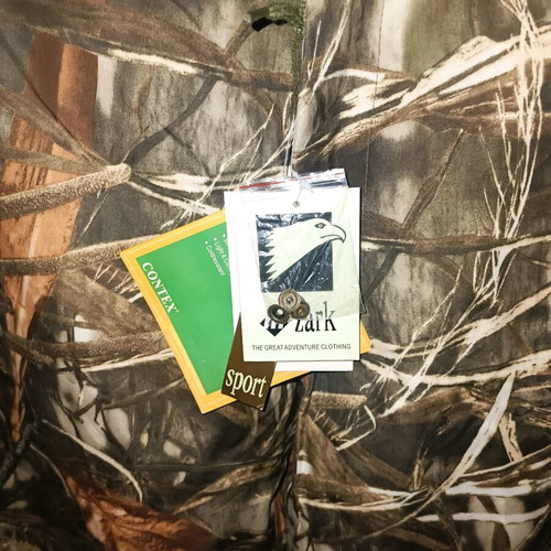Hunting pants Bekatsopantelono waterproof windproof new size 48