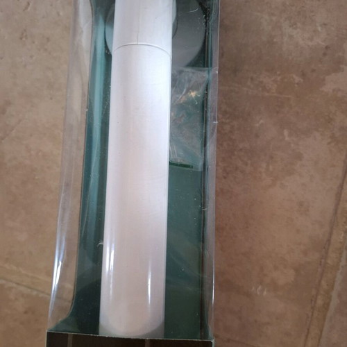 Wenko bathroom safety handle new, 43 cm length