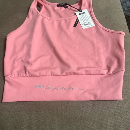 Sports Bustier new, size L