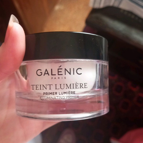 Galenic Primer 50ml like new