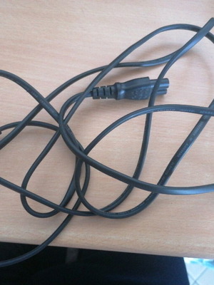 PS2 καλώδιο σύνδεσης μεταχειρισμένο