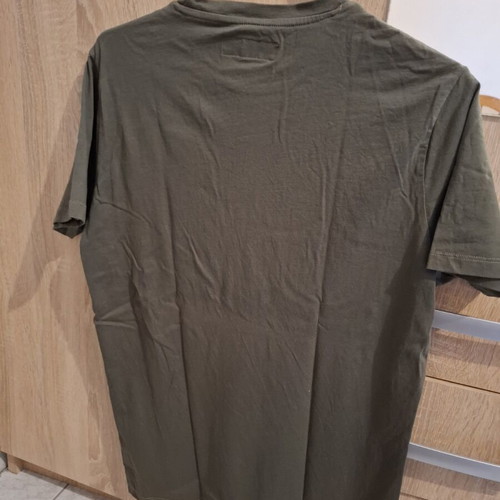 Replay men's t shirt used, size M