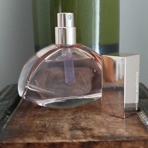Calvin Klein Endless Euphoria Eau de Parfum 40ml