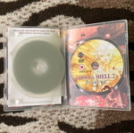 Ghost in the Shell 2 Innocence DVD like new, English audio without subtitles