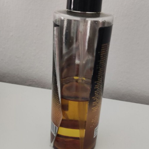 La Vie En Rose set keratin oils like new