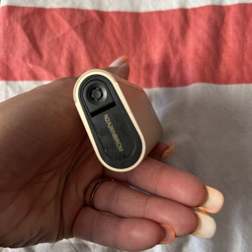 Glo electronic device like new
