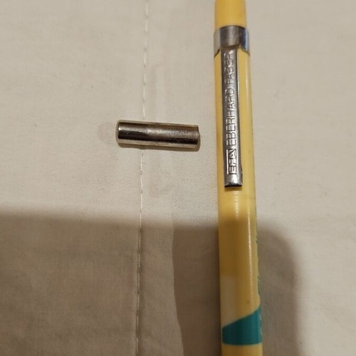 Fineline mechanical pencil EBERHARD FABER vintage like new