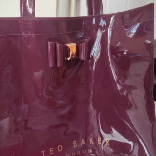 Ted Baker shoulder bag used