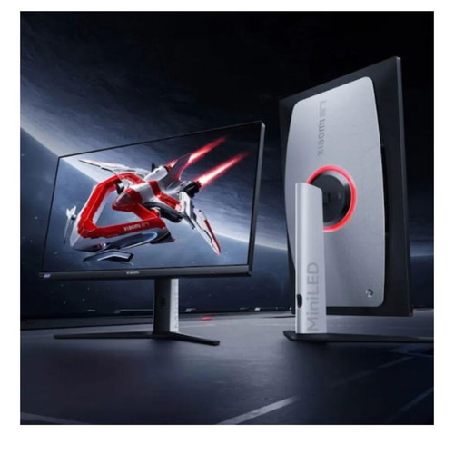 Xiaomi G PRO 27i MiniLed IPS 27" QHD gaming monitor