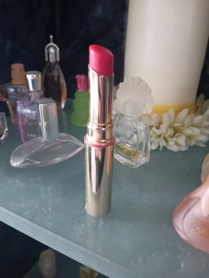 YSL lipstick new