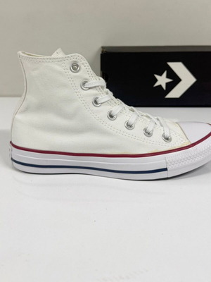 Converse Chuck Taylor All Star Classic new white sports shoes size 37.5