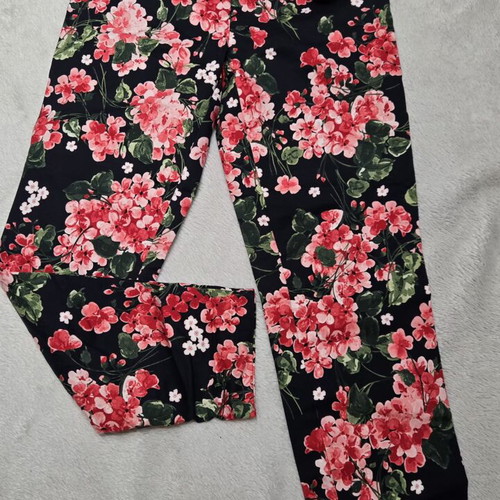 Reserved summer pants size S like new with pockets