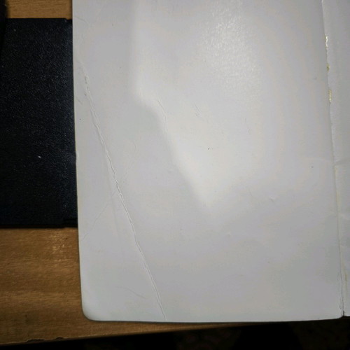 Nirvana collectible book used, Sigareta editions