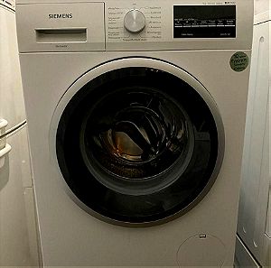 Πλυντήριο ρούχων σε άριστη κατάσταση Siemens