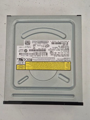 Sony Nec CD/DVD/RW-ROM Drive internal guide like new