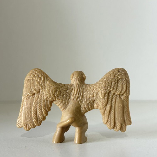 Gryphon figure 2005 from The Chronicles of Narnia, like new