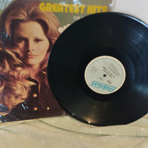 Greatest Hits Of The 101 Strings vinyl used, jazz, pop