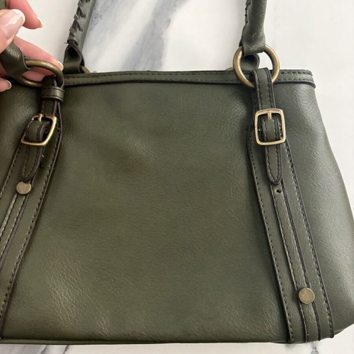 United Colors of Benetton shoulder bag used, good condition
