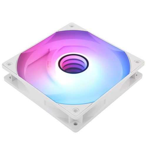Thermalright PC fan 120mm new with mirror effect and ARGB