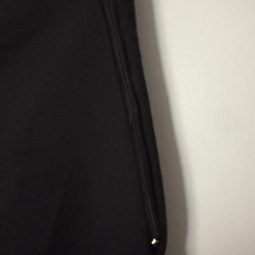 Skinny pants Anel size S used, black fabric