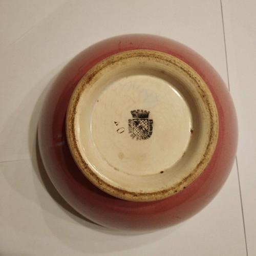 Antique porcelain bowl like new