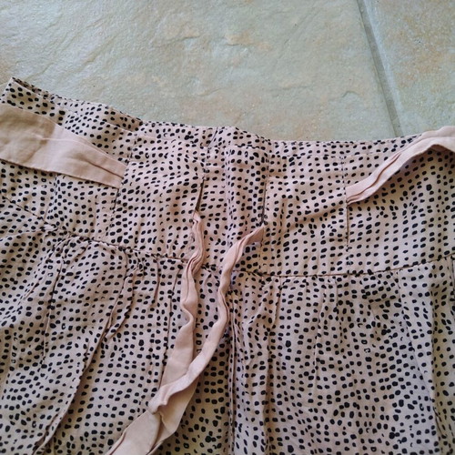 Naf Naf xsmall skirt
