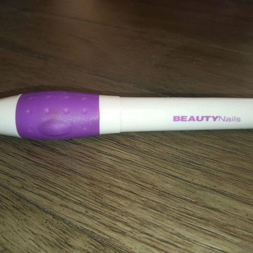Nail wheel