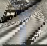 JACAMO 4XL bomber мъжко зелено яке