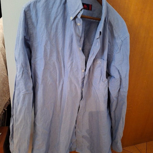Kappa men's shirt XXL used in very good condition