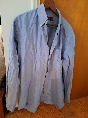 Kappa men's shirt XXL used in very good condition
