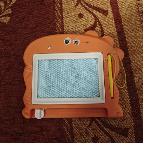 Toy for boy used