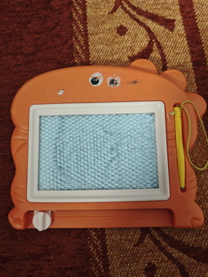 Toy for boy used