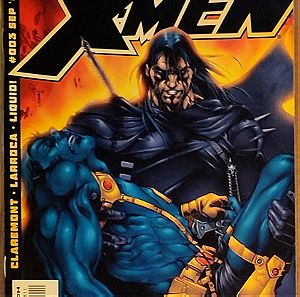 MARVEL COMICS ΞΕΝΟΓΛΩΣΣΑ X-TREME X-MEN (2001)