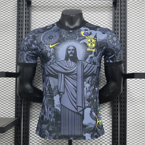 Brasil Special Edition Nike Jersey new, official replica