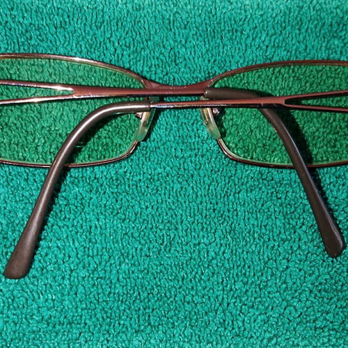 Versace glasses women's like new, frames