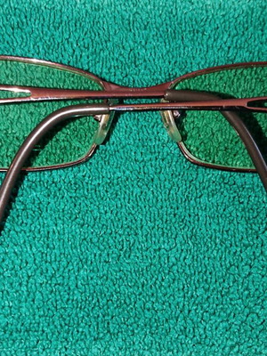 Versace glasses women's like new, frames