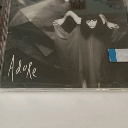 Smashing Pumpkins Adore CD used