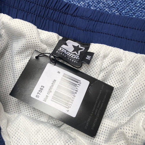 Starter Black Label Two Toned Jogging Pants new, men's M/XL