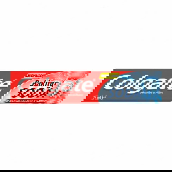 ΟΔΟΝΤΟΚΡΕΜΑ COLGATE BAKING SODA 75ml (07739)