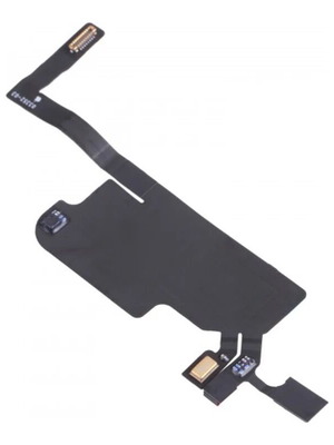 Earpiece sensor proximity flex cable light for iPhone 13 Pro new