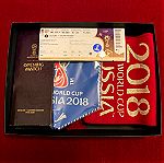  FIFA World Cup Russia 2018 set